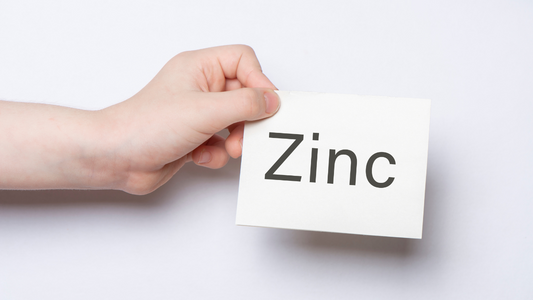 Zinc for dogs